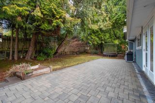 Photo 34: 620 THE DEL in North Vancouver: Delbrook House for sale : MLS®# R2760368