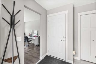Photo 4: 301 Evanston Manor NW in Calgary: Evanston Row/Townhouse for sale : MLS®# A2118205