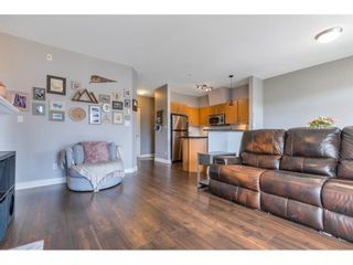 Photo 5: 404 2330 WILSON Avenue in Port Coquitlam: Central Pt Coquitlam Condo for sale in "SHAUGHNESSY WEST" : MLS®# R2588872