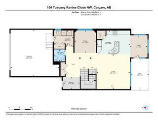 Photo 48: 154 Tuscany Ravine Close NW in Calgary: Tuscany Detached for sale : MLS®# A2073866