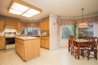 Photo 3: 6158 BOUNDARY E Drive in Surrey: Panorama Ridge House for sale in "Boundary Park" : MLS®# R2836539