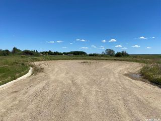 Photo 3: 3 Yaychuk Place in Meadow Lake: Lot/Land for sale : MLS®# SK902722