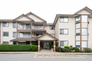 Photo 27: 206 32145 OLD YALE Road in Abbotsford: Abbotsford West Condo for sale in "Cypress Park" : MLS®# R2510644