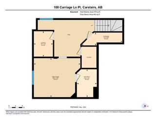 Photo 33: 108 100 Carriage Lane Place: Carstairs Detached for sale : MLS®# C4297125