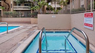 Photo 27: PACIFIC BEACH Condo for sale : 1 bedrooms : 4600 Lamont St #128 in San Diego