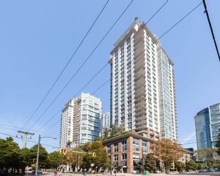 Photo 38: 1707 535 SMITHE Street in Vancouver: Downtown VW Condo for sale in "Dolce at Symphony Place" (Vancouver West)  : MLS®# R2863603