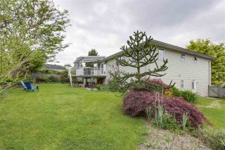 Photo 19: 12472 231A STREET in Maple Ridge: East Central House for sale : MLS®# R2270611