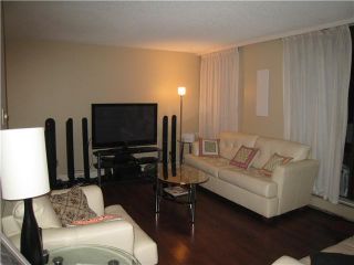 Photo 4: 304 4105 IMPERIAL Street in Burnaby: Metrotown Condo for sale in "SOMERSET HOUSE" (Burnaby South)  : MLS®# V1036195