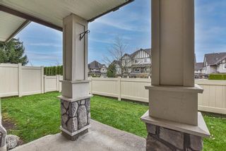 Photo 36: 72 18221 68 Avenue in Surrey: Cloverdale BC Townhouse for sale (Cloverdale)  : MLS®# R2634289