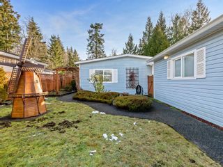 Photo 17: 3836 King Arthur Dr in Nanaimo: Na North Jingle Pot Manufactured Home for sale : MLS®# 864286