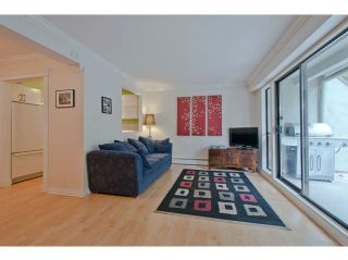 Photo 3: 70 1947 PURCELL Way in North Vancouver: Lynnmour Condo for sale in "LYNNMOUR SOUTH" : MLS®# V1047717