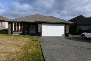 Photo 27: 1090 Cordero Cres in Campbell River: CR Willow Point House for sale : MLS®# 919926