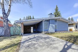 Photo 1: 6611 LAKEVIEW Drive SW in Calgary: Lakeview House for sale : MLS®# C4183070