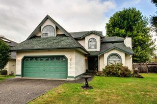 Main Photo: 8731 140B Street in Surrey: Bear Creek Green Timbers House for sale in "BROOKSIDE" : MLS®# R2213009