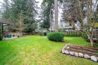 Photo 19: 20318 40A Avenue in Langley: Brookswood Langley House for sale : MLS®# R2747953