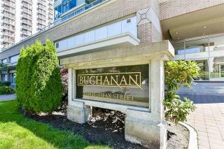 Photo 2: 303 4380 HALIFAX Street in Burnaby: Brentwood Park Condo for sale in "BUCHANAN NORTH" (Burnaby North)  : MLS®# R2255331