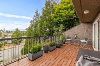 Photo 1: 512 774 GREAT NORTHERN Way in Vancouver: Mount Pleasant VE Condo for sale in "Pacific Terraces" (Vancouver East)  : MLS®# R2567832
