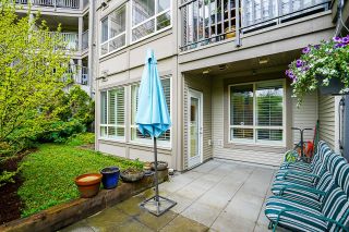 Photo 22: 109 3132 DAYANEE SPRINGS BOULEVARD in Coquitlam: Westwood Plateau Condo for sale : MLS®# R2702771