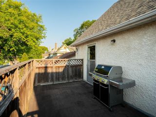 Photo 18: 164 Polson Avenue in Winnipeg: Scotia Heights Residential for sale (4D)  : MLS®# 202220545