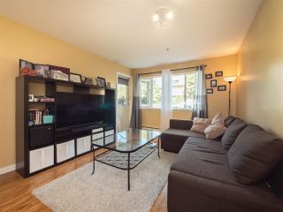 Photo 10: 301 1310 CARIBOO Street in New Westminster: Uptown NW Condo for sale : MLS®# R2252659