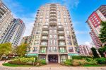 Main Photo: 904 838 AGNES Street in New Westminster: Downtown NW Condo for sale : MLS®# R2873235