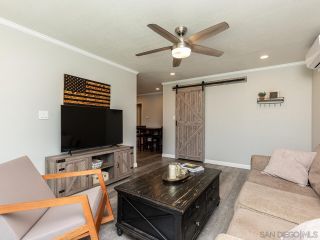 Photo 12: CLAIREMONT Property for sale: 4791-93 Jutland in San Diego