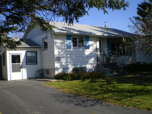 Main Photo: 541 Stanley Avenue in SELKIRK: City of Selkirk Residential for sale (Winnipeg area)  : MLS®# 1020211