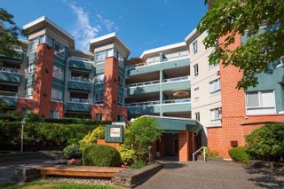 Photo 28: 215 128 W 8TH Street in North Vancouver: Central Lonsdale Condo for sale in "The Library" : MLS®# R2723486