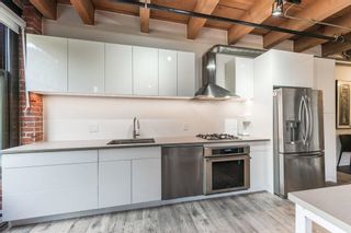 Photo 6: 211 55 E CORDOVA Street in Vancouver: Downtown VE Condo for sale in "KORET LOFTS" (Vancouver East)  : MLS®# R2882468