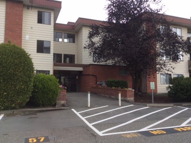 Main Photo: 151 1909 SALTON Road in Abbotsford: Central Abbotsford Condo for sale in "Forest Village" : MLS®# R2209626