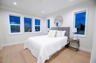 Photo 9: 2658 OXFORD Street in Vancouver: Hastings Sunrise 1/2 Duplex for sale (Vancouver East)  : MLS®# R2578742