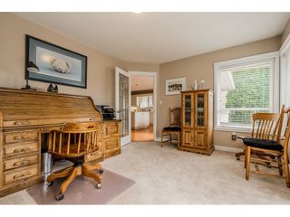 Photo 10: 35891 MARSHALL Road in Abbotsford: Abbotsford East House for sale in "Mountain Village" : MLS®# R2375690