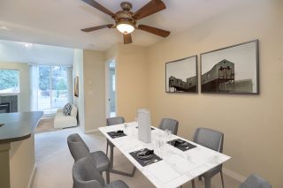 Photo 5: PH1 7383 GRIFFITHS Drive in Burnaby: Highgate Condo for sale in "EIGHTEEN TREES" (Burnaby South)  : MLS®# R2356524
