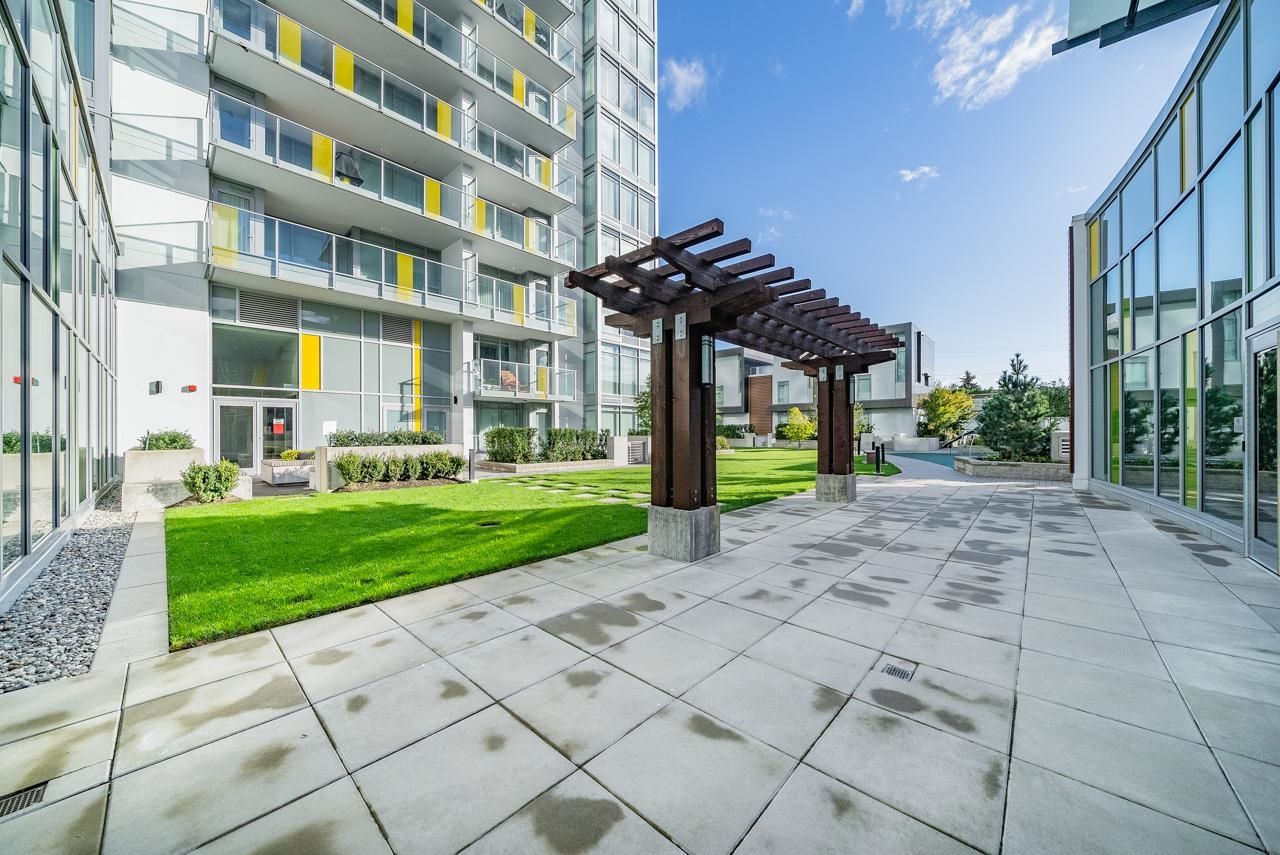 Photo 23: Photos: 702 6700 DUNBLANE Avenue in Burnaby: Metrotown Condo for sale in "Vittorio" (Burnaby South)  : MLS®# R2715136