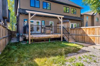 Photo 46: 452 18 Avenue NE in Calgary: Winston Heights/Mountview Semi Detached (Half Duplex) for sale : MLS®# A2011613