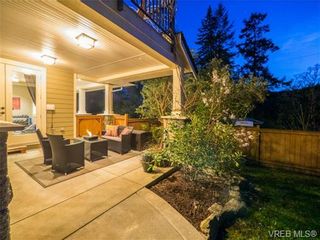Photo 19: 898 Lakeside Pl in VICTORIA: La Florence Lake House for sale (Langford)  : MLS®# 727364