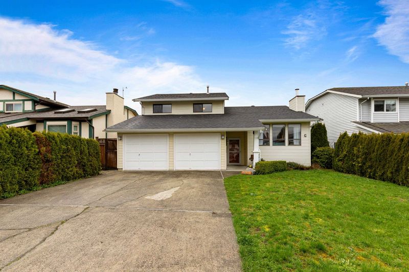FEATURED LISTING: 22177 ISAAC Crescent Maple Ridge