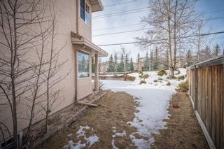 Photo 4: 1705 Patterson View SW in Calgary: Patterson Semi Detached for sale : MLS®# A1081323