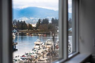 Photo 8: 601 535 NICOLA Street in Vancouver: Coal Harbour Condo for sale in "Bauhinia" (Vancouver West)  : MLS®# R2713484