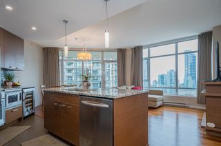 Photo 12: 1505 6188 WILSON Avenue in Burnaby: Metrotown Condo for sale in "Jewel 1" (Burnaby South)  : MLS®# R2863582
