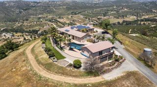 Main Photo: House for sale : 4 bedrooms : 25120 Starlight Mountain Road in Ramona