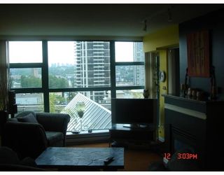 Photo 4: 502 4398 BUCHANAN Street in Burnaby: Brentwood Park Condo for sale (Burnaby North)  : MLS®# V709164