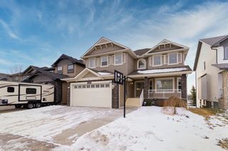 Photo 1: 1069 Channelside Drive SW: Airdrie Detached for sale : MLS®# A2018408