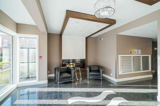 Photo 15: A403 20211 66 Avenue in Langley: Willoughby Heights Condo for sale in "Elements" : MLS®# R2538882