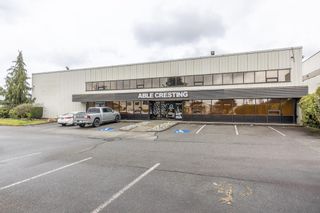 Photo 5: 31281 WHEEL Avenue in Abbotsford: Abbotsford West Industrial for lease : MLS®# C8059808