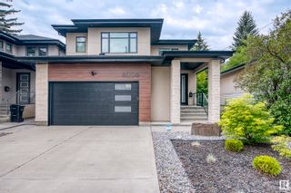 Main Photo: 6006 107 Street in Edmonton: Zone 15 House for sale : MLS®# E4387007