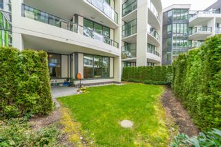 Photo 7: 235 3563 ROSS Drive in Vancouver: University VW Condo for sale (Vancouver West)  : MLS®# R2766808