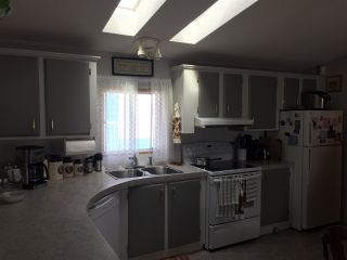 Photo 10: 10 3300 HORN Street in Abbotsford: Central Abbotsford Manufactured Home for sale in "GEORGIAN PARK" : MLS®# R2165444