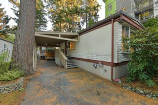 Photo 16: 22 848 Hockley Ave in Langford: La Langford Proper Manufactured Home for sale : MLS®# 947497
