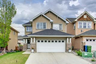 Photo 46: 28 Everbrook Link SW in Calgary: Evergreen Detached for sale : MLS®# A1223723
